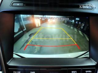 2017 HYUNDAI  MAXCRUZ DIESEL(E-VGT)R2.2 2WD EXCLUSIVE 6 SEATS - 16