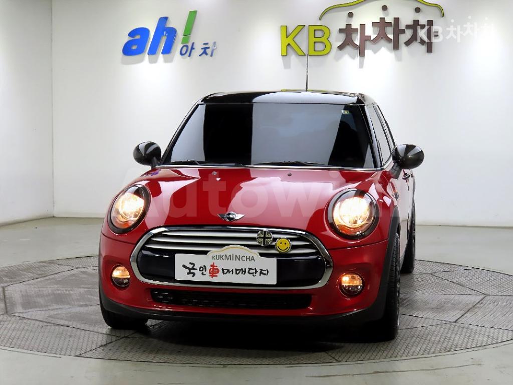 WMWXT3108F2B75521 2015 MINI COOPER 5DOORS D 1.5-1
