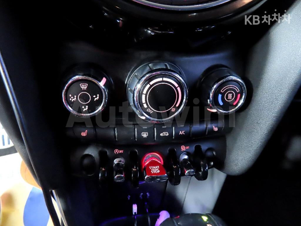2015 MINI COOPER 5DOORS D 1.5 - 14