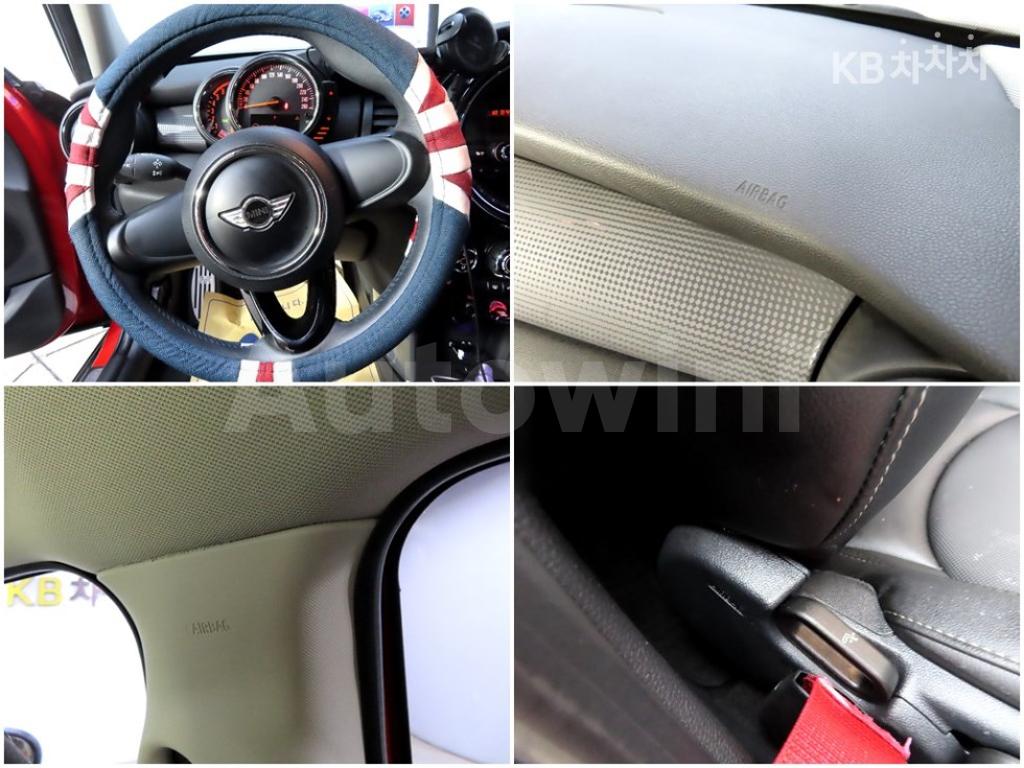 2015 MINI COOPER 5DOORS D 1.5 - 18