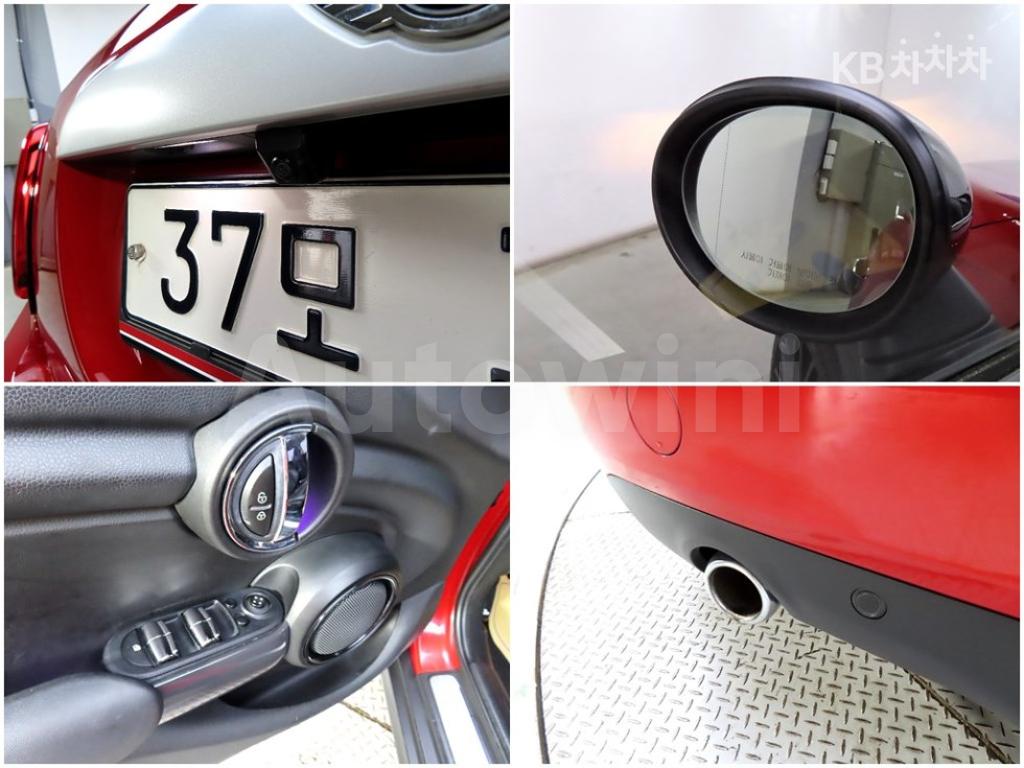 2015 MINI COOPER 5DOORS D 1.5 - 19