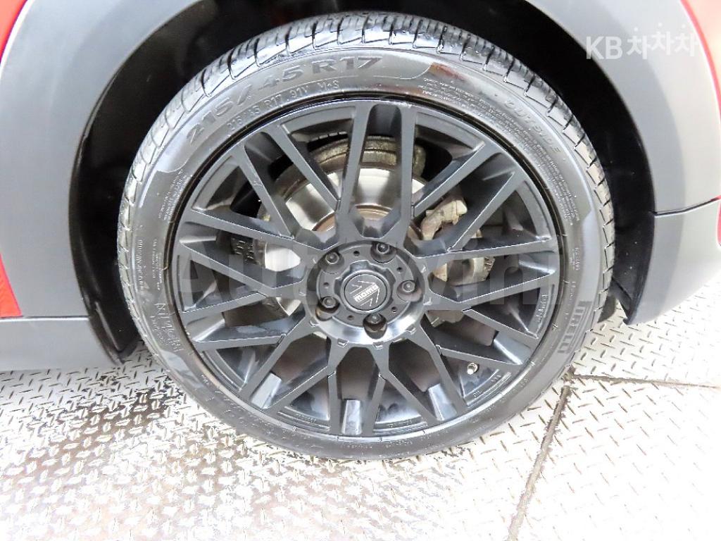 2015 MINI COOPER 5DOORS D 1.5 - 20