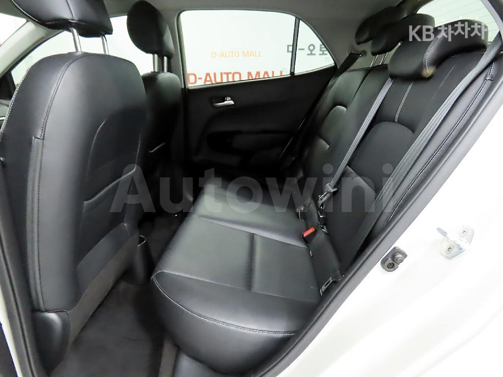2017 KIA  MORNING JA  LUXURY - 7