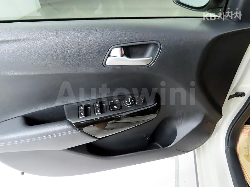 2017 KIA  MORNING JA  LUXURY - 14