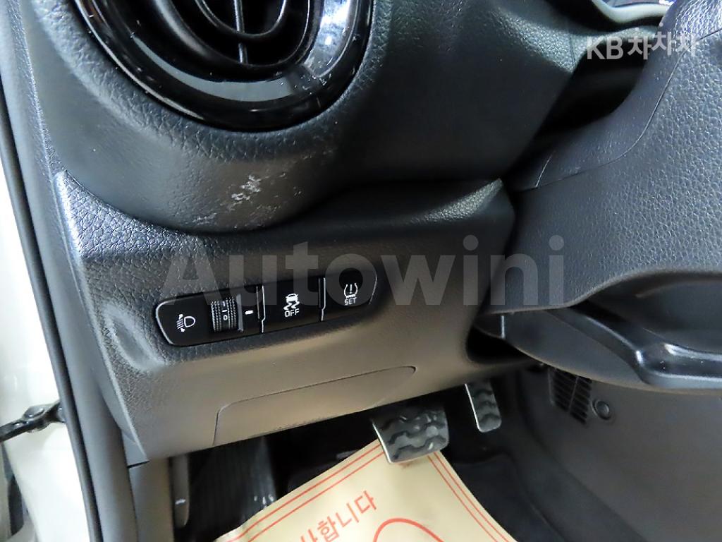 2017 KIA  MORNING JA  LUXURY - 15