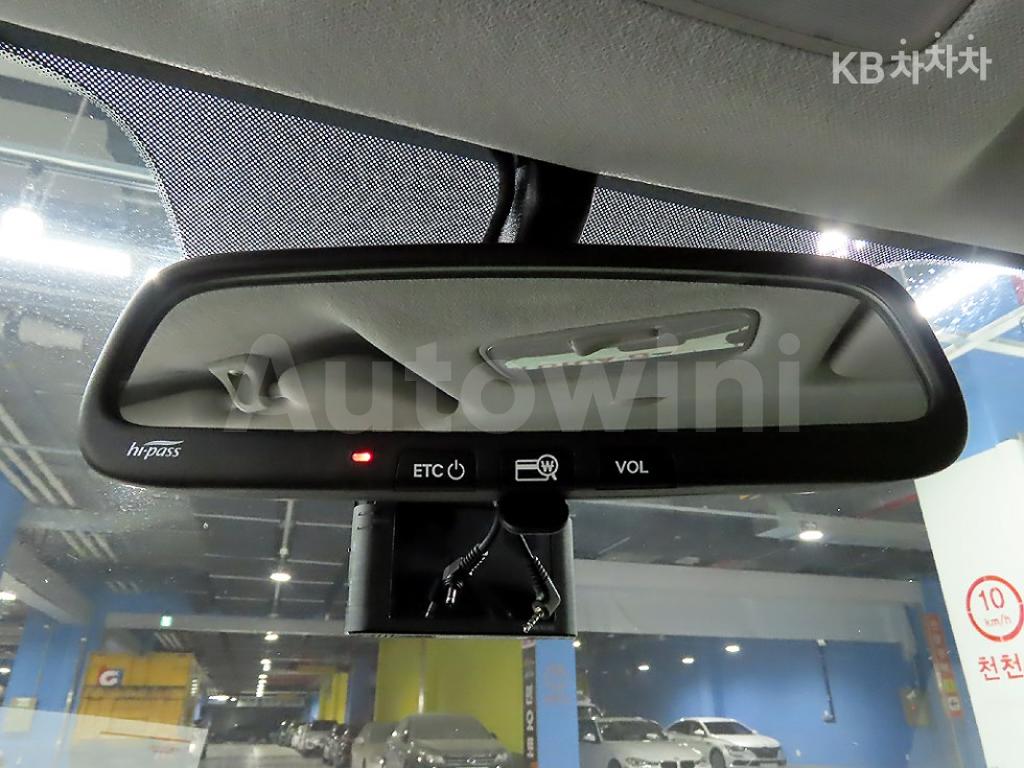 2017 KIA  MORNING JA  LUXURY - 16