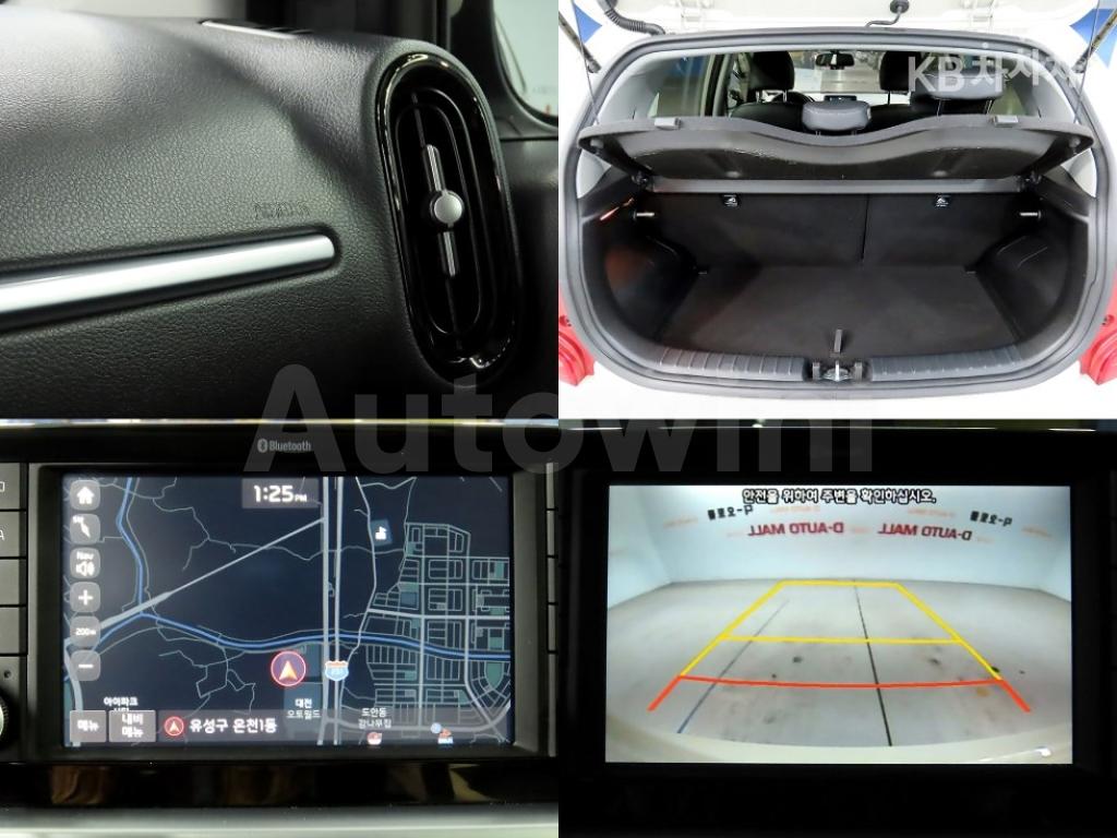 2017 KIA  MORNING JA  LUXURY - 18