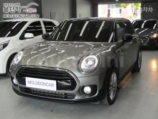 WMWLN5109G2B27337 2016 MINI COOPER CLUBMAN 1.5 COOPER BASIC-0