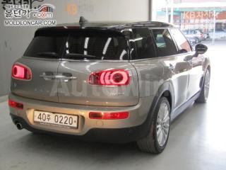 WMWLN5109G2B27337 2016 MINI COOPER CLUBMAN 1.5 COOPER BASIC-2