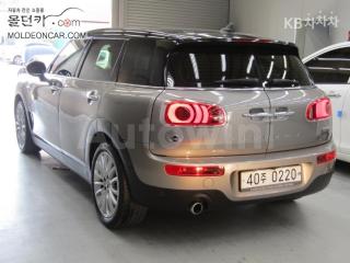 WMWLN5109G2B27337 2016 MINI COOPER CLUBMAN 1.5 COOPER BASIC-3
