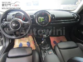 WMWLN5109G2B27337 2016 MINI COOPER CLUBMAN 1.5 COOPER BASIC-4