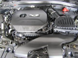 WMWLN5109G2B27337 2016 MINI COOPER CLUBMAN 1.5 COOPER BASIC-5