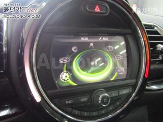 2016 MINI COOPER CLUBMAN 1.5 COOPER BASIC - 10