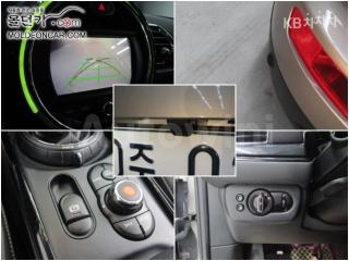 2016 MINI COOPER CLUBMAN 1.5 COOPER BASIC - 11