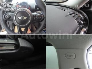 2016 MINI COOPER CLUBMAN 1.5 COOPER BASIC - 12