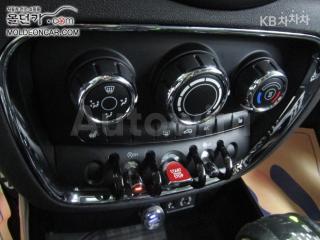 2016 MINI COOPER CLUBMAN 1.5 COOPER BASIC - 15