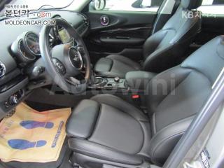 2016 MINI COOPER CLUBMAN 1.5 COOPER BASIC - 18