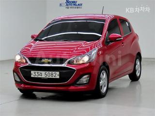 2019 GM DAEWOO (CHEVROLET)  SPARK LT BASIC - 2