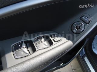 2016 HYUNDAI MAXCRUZ DIESEL(E-VGT)2.2 2WD EXCLUSIVE 6 SEATS BASIC - 9