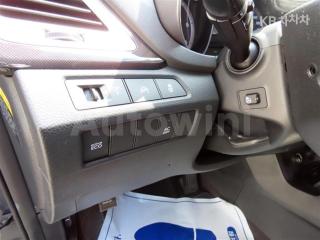 2016 HYUNDAI MAXCRUZ DIESEL(E-VGT)2.2 2WD EXCLUSIVE 6 SEATS BASIC - 10