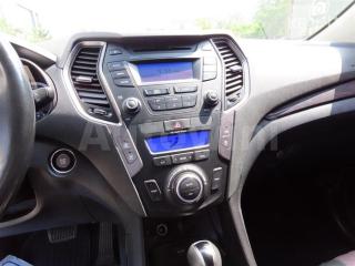 2016 HYUNDAI MAXCRUZ DIESEL(E-VGT)2.2 2WD EXCLUSIVE 6 SEATS BASIC - 14