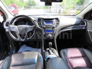 2016 HYUNDAI MAXCRUZ DIESEL(E-VGT)2.2 2WD EXCLUSIVE 6 SEATS BASIC - 17