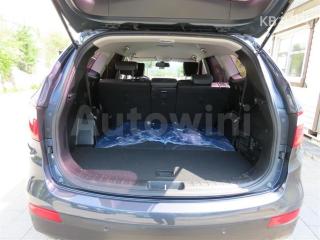 2016 HYUNDAI MAXCRUZ DIESEL(E-VGT)2.2 2WD EXCLUSIVE 6 SEATS BASIC - 18