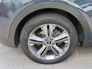 2016 HYUNDAI MAXCRUZ DIESEL(E-VGT)2.2 2WD EXCLUSIVE 6 SEATS BASIC - 20