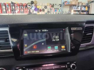 2017 KIA NIRO 1.6 PRESTIGE - 7