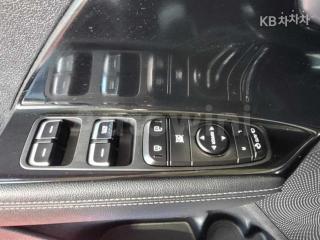 2017 KIA NIRO 1.6 PRESTIGE - 13