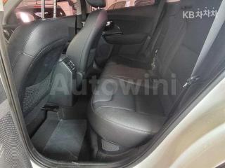 2017 KIA NIRO 1.6 PRESTIGE - 16