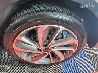 2017 KIA NIRO 1.6 PRESTIGE - 18