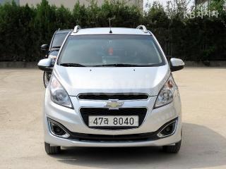 KLYMA481DDC623915 2013 GM DAEWOO (CHEVROLET) SPARK LT BASIC-0
