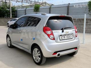 KLYMA481DDC623915 2013 GM DAEWOO (CHEVROLET) SPARK LT BASIC-2
