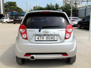KLYMA481DDC623915 2013 GM DAEWOO (CHEVROLET) SPARK LT BASIC-3