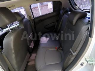 KLYMA481DDC623915 2013 GM DAEWOO (CHEVROLET) SPARK LT BASIC-5