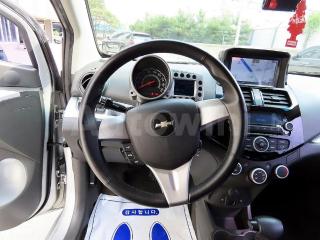 2013 GM DAEWOO (CHEVROLET) SPARK LT BASIC - 7