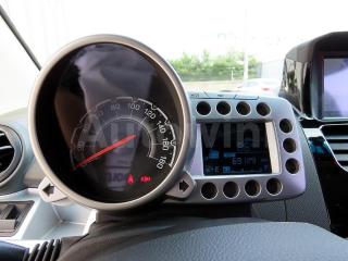 2013 GM DAEWOO (CHEVROLET) SPARK LT BASIC - 8