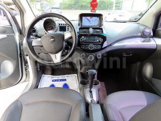 2013 GM DAEWOO (CHEVROLET) SPARK LT BASIC - 9