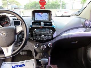 2013 GM DAEWOO (CHEVROLET) SPARK LT BASIC - 10