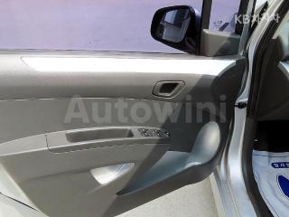 2013 GM DAEWOO (CHEVROLET) SPARK LT BASIC - 12