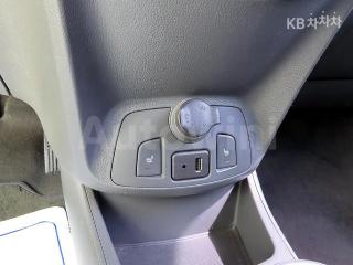 2013 GM DAEWOO (CHEVROLET) SPARK LT BASIC - 13