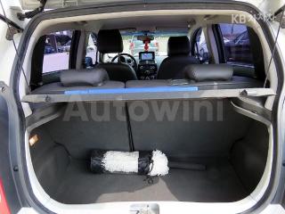 2013 GM DAEWOO (CHEVROLET) SPARK LT BASIC - 17