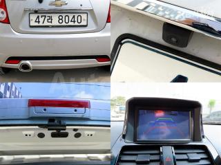 2013 GM DAEWOO (CHEVROLET) SPARK LT BASIC - 18