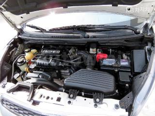 2013 GM DAEWOO (CHEVROLET) SPARK LT BASIC - 19