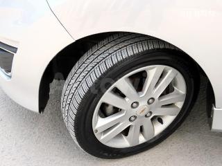 2013 GM DAEWOO (CHEVROLET) SPARK LT BASIC - 20