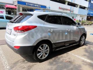KMHJU81VBBU223242 2011 HYUNDAI TUCSON IX DIESEL 2WD LX20 SMART PACKAGE-3