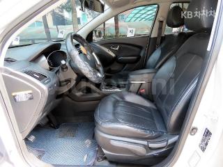 KMHJU81VBBU223242 2011 HYUNDAI TUCSON IX DIESEL 2WD LX20 SMART PACKAGE-4