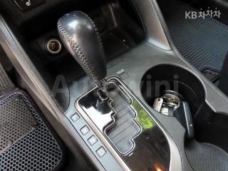 2011 HYUNDAI TUCSON IX DIESEL 2WD LX20 SMART PACKAGE - 10