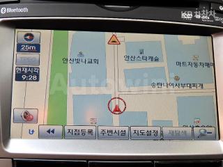 2011 HYUNDAI TUCSON IX DIESEL 2WD LX20 SMART PACKAGE - 12